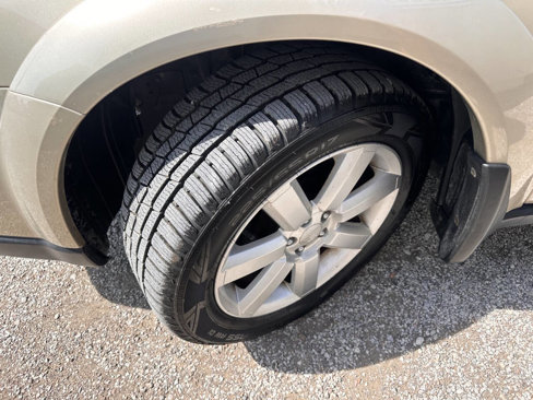 Used 2009 Subaru Outback 2.5i Special Edition image 18