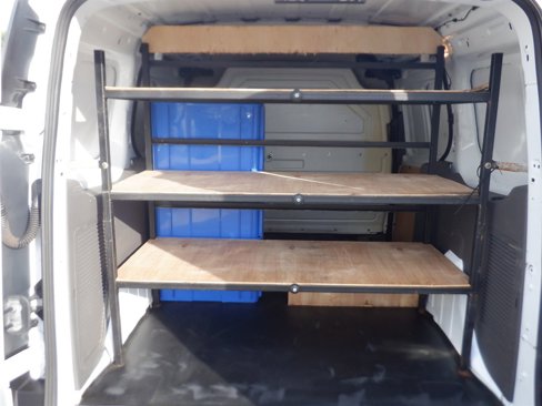 Used 2022 Ford Transit Connect XL image 6
