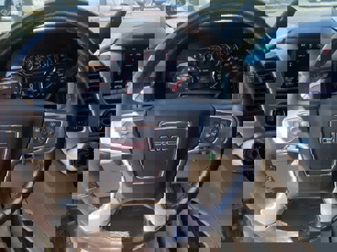 Used 2016 GMC Yukon XL SLE w/ HD Trailering Package image 38