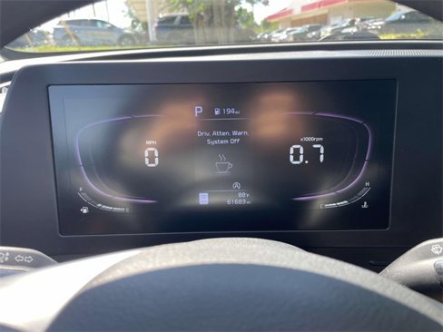 Certified 2023 Kia Sportage LX image 24