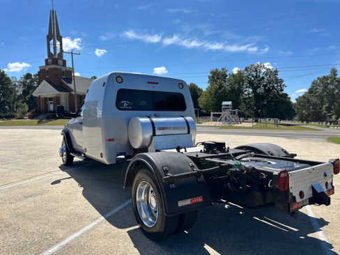 Used 2018 RAM 4500 Tradesman w/ Power & Remote Entry Group image 5