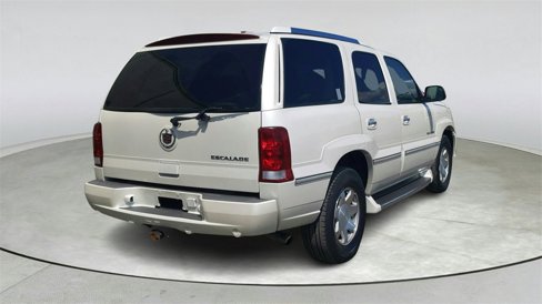 Used 2003 Cadillac Escalade 2WD image 6