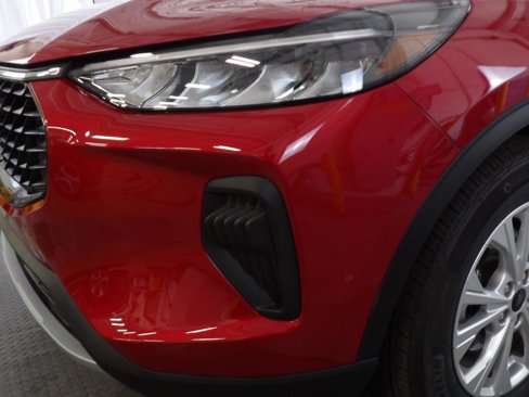 Used 2023 Ford Escape Active w/ Tech Pack #2 image 7