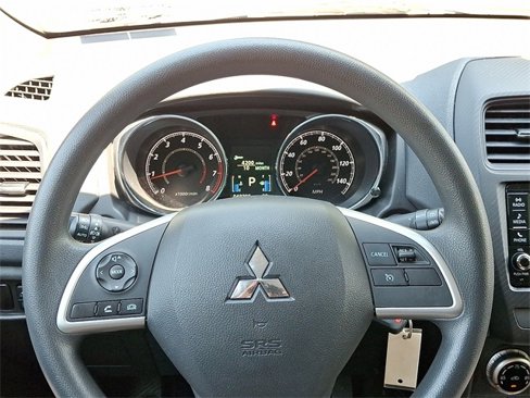 Used 2022 Mitsubishi Outlander Sport ES image 20