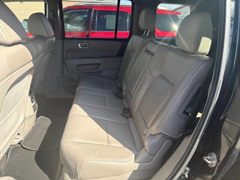 Used 2012 Honda Pilot EX-L image 17
