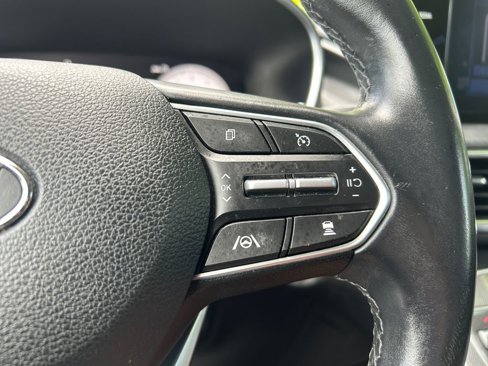 Used 2021 Hyundai Santa Fe SEL w/ Convenience Package image 11