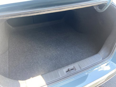 Used 2025 Nissan Sentra SV image 24