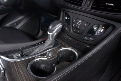 Used 2020 Buick Envision Essence image 23