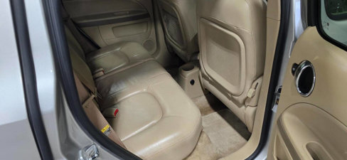 Used 2006 Chevrolet HHR LT w/ Preferred Equipment Group image 18
