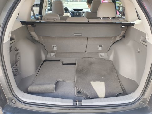 Used 2014 Honda CR-V EX-L image 6
