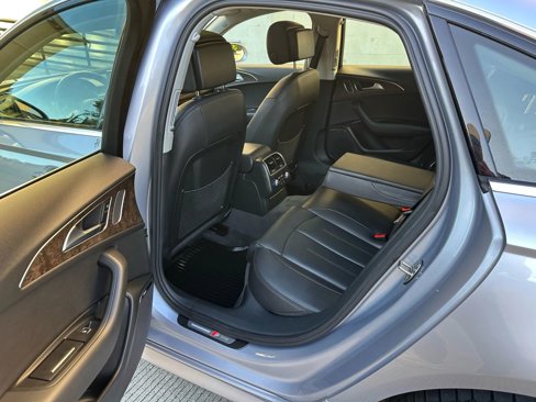 Used 2017 Audi A6 2.0T Premium Plus image 28
