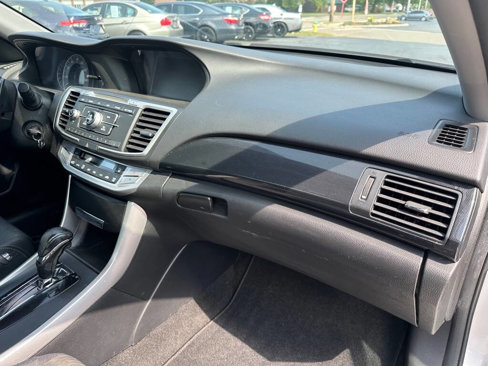 Used 2014 Honda Accord Sport image 11