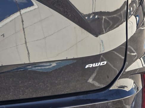 Used 2024 Ford Edge Titanium image 23