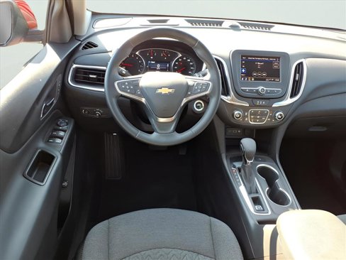 Used 2024 Chevrolet Equinox LT image 8