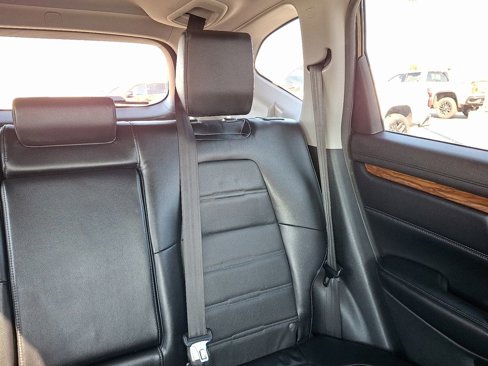 Used 2017 Honda CR-V EX-L image 21