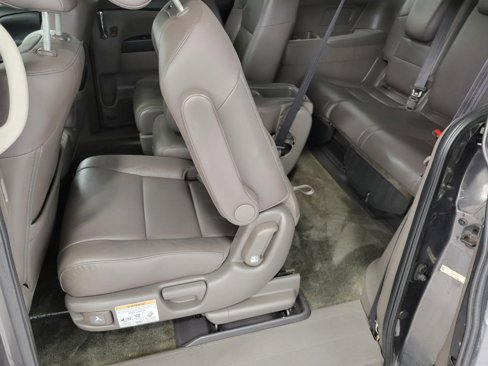 Used 2014 Honda Odyssey EX-L image 25