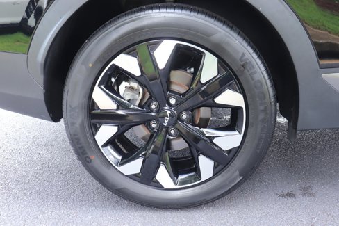 Used 2023 Kia Sportage X-Line w/ X-Line Premium Package image 45