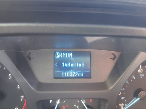 Used 2017 Ford Transit 250 148 Medium Roof image 28
