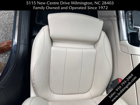 Certified 2023 Mercedes-Benz GLA 250 image 16