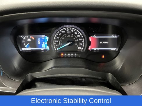 Used 2021 Ford Ranger Lariat w/ Technology Package image 21
