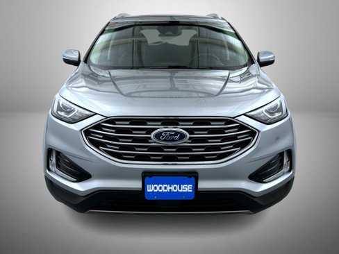 Used 2020 Ford Edge SEL w/ Convenience Package image 2