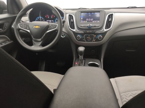 Used 2022 Chevrolet Equinox LS image 22