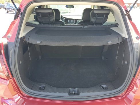 Used 2019 Buick Encore Preferred image 28
