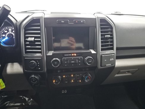 Used 2020 Ford F150 XLT w/ Equipment Group 302A Luxury image 27