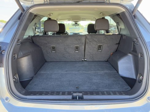 Used 2024 Chevrolet Equinox LT image 30