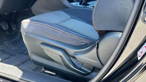 Used 2018 Subaru Crosstrek 2.0i Premium w/ Popular Package #2 image 18