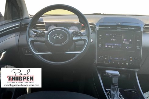 Used 2024 Hyundai Tucson SEL image 5