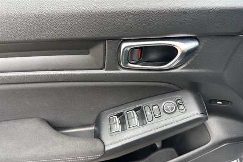 Certified 2023 Honda Civic Sport image 12