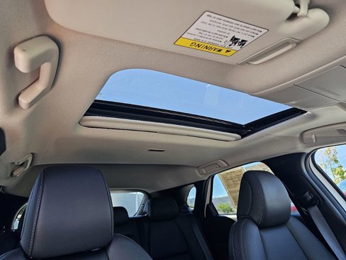 Certified 2025 MAZDA CX-30 AWD 2.5 S w/ Preferred Package image 18