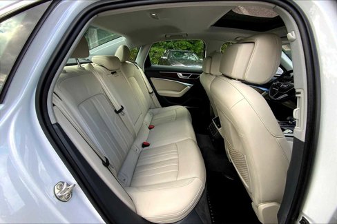 Used 2021 Audi A6 Premium Plus image 18