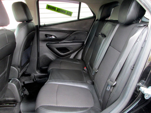 Used 2019 Buick Encore Preferred w/ Safety Package image 14