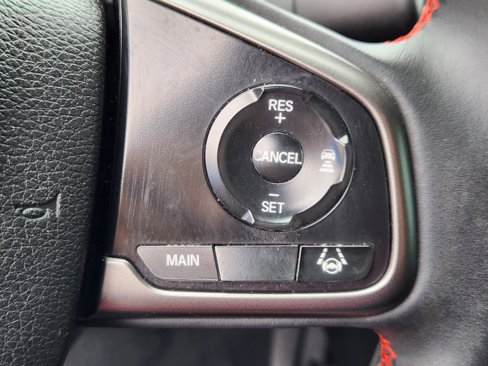 Used 2020 Honda Civic Si image 24