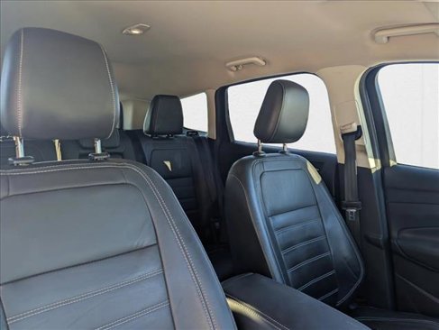 Used 2018 Ford Escape SEL w/ Ford Safe & Smart Package image 23
