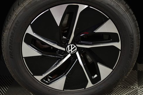 Used 2022 Volkswagen ID.4 Pro image 9