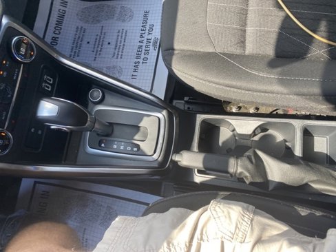 Used 2021 Ford EcoSport SE w/ Interior Protection Package image 22