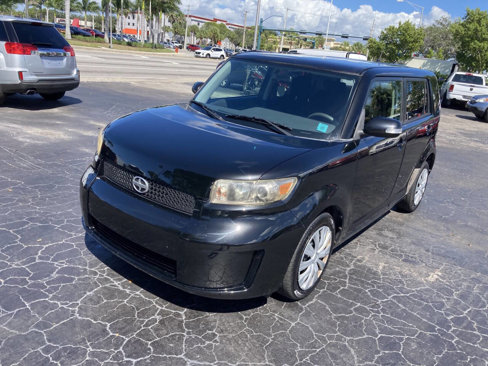 Used 2009 Scion xB image 5