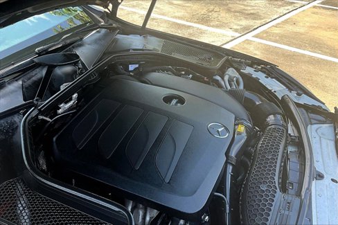 Used 2019 Mercedes-Benz C 300 Sedan image 42