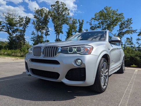 Used 2015 BMW X3 xDrive35i image 6