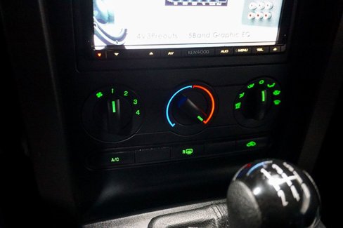Used 2007 Ford Mustang GT image 20