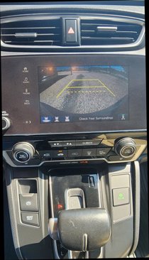 Used 2018 Honda CR-V EX-L image 29