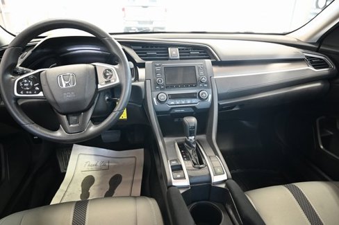 Used 2020 Honda Civic LX image 13