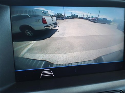 Used 2022 Chevrolet Colorado LT w/ Fleet Safety Package image 4