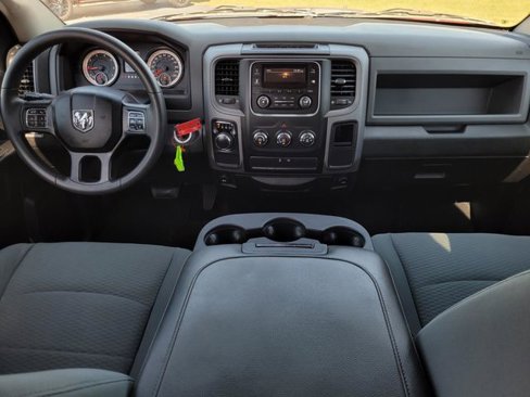Used 2019 RAM 1500 Tradesman w/ Chrome Plus Package image 8