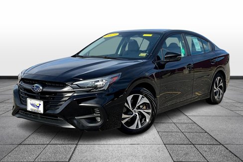 Used 2023 Subaru Legacy Premium image 12