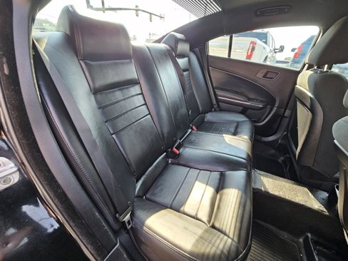 Used 2014 Dodge Charger Police image 38