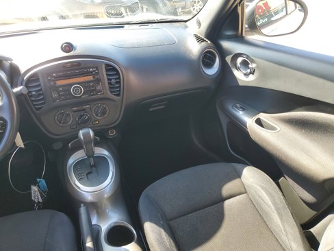 Used 2012 Nissan Juke S image 15
